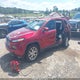 1C4PJLCB1EW153890 2014 Jeep Cherokee Latitude auction photo thumbnail 6