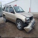 1GNDT13S852248463 2005 Chevrolet Trailblazer Lt auction photo thumbnail 1
