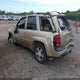 1GNDT13S852248463 2005 Chevrolet Trailblazer Lt auction photo thumbnail 3
