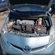 JTDKN3DU3D5622531 2013 Toyota Prius auction photo thumbnail 10