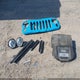 1C4BJWDG7HL733155 2017 Jeep Wrangler Unlimited Sport 4X4 auction photo thumbnail 12