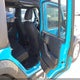 1C4BJWDG7HL733155 2017 Jeep Wrangler Unlimited Sport 4X4 auction photo thumbnail 8
