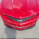 2G1FK1EJXA9140911 2010 Chevrolet Camaro 2Ss auction photo thumbnail 6