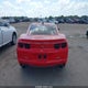 2G1FK1EJXA9140911 2010 Chevrolet Camaro 2Ss auction photo thumbnail 16
