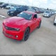 2G1FK1EJXA9140911 2010 Chevrolet Camaro 2Ss auction photo thumbnail 2