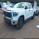 5TFUY5F12KX786689 2019 Toyota Tundra Sr5 5.7L V8 auction photo thumbnail 2