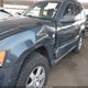 1J8HR48N98C128157 2008 Jeep Grand Cherokee Laredo auction photo thumbnail 6