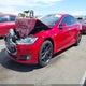 5YJSA1H14EFP49806 2014 Tesla Model S auction photo thumbnail 2