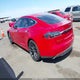 5YJSA1H14EFP49806 2014 Tesla Model S auction photo thumbnail 3