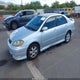 1NXBR32E45Z426407 2005 Toyota Corolla S auction photo thumbnail 2