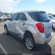 2GNALBEK1D1154736 2013 Chevrolet Equinox Ls auction photo thumbnail 3