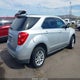 2GNALBEK1D1154736 2013 Chevrolet Equinox Ls auction photo thumbnail 4