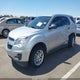 2GNALBEK1D1154736 2013 Chevrolet Equinox Ls auction photo thumbnail 2