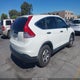 5J6RM3H33EL025602 2014 Honda Cr-V Lx auction photo thumbnail 4