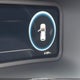 KM8K33AG2PU191495 2023 Hyundai Kona Electric Sel auction photo thumbnail 7