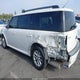 2FMGK5B83DBD34550 2013 Ford Flex Se auction photo thumbnail 6