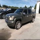 2HJYK165X6H508000 2006 Honda Ridgeline Rtl auction photo thumbnail 2