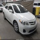 5YFBU4EE5DP150528 2013 Toyota Corolla L auction photo thumbnail 1