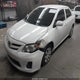 5YFBU4EE5DP150528 2013 Toyota Corolla L auction photo thumbnail 2
