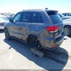 1C4RJEAG4MC570312 2021 Jeep Grand Cherokee Laredo X 4X2 auction photo thumbnail 3