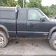 1GCCT19W328174974 2002 Chevrolet S-10 Ls auction photo thumbnail 13