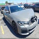 WBA13AG01NCH73041 2022 BMW 530E auction photo thumbnail 1
