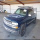 1GCEC19T91Z270549 2001 Chevrolet Silverado 1500 Ls auction photo thumbnail 2