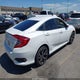 2HGFC2F81KH548194 2019 Honda Civic Sport auction photo thumbnail 4
