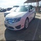 3FAHP0HA1AR142361 2010 Ford Fusion Se auction photo thumbnail 2