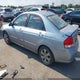 KNAFE121585498196 2008 Kia Spectra Ex auction photo thumbnail 3