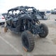 3JBVNAV48SE000334 2025 Can-Am Maverick X3 Max X Rs Turbo Rr auction photo thumbnail 3