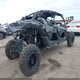 3JBVNAV48SE000334 2025 Can-Am Maverick X3 Max X Rs Turbo Rr auction photo thumbnail 4