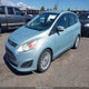 1FADP5AU5DL535136 2013 Ford C-Max Hybrid Se auction photo thumbnail 2