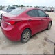 KMHDH4AE5EU205319 2014 Hyundai Elantra Se auction photo thumbnail 4