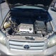 JTEDP21A770145011 2007 Toyota Highlander V6 auction photo thumbnail 10