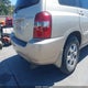JTEDP21A770145011 2007 Toyota Highlander V6 auction photo thumbnail 16