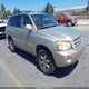 JTEDP21A770145011 2007 Toyota Highlander V6 auction photo thumbnail 1