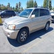 JTEDP21A770145011 2007 Toyota Highlander V6 auction photo thumbnail 2