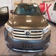5TDDK3EH8BS087254 2011 Toyota Highlander Limited V6 auction photo thumbnail 12