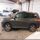 5TDDK3EH8BS087254 2011 Toyota Highlander Limited V6 auction photo thumbnail 14