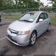 1HGFA16807L028448 2007 Honda Civic Ex auction photo thumbnail 2