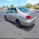 JTDBE32K753013344 2005 Toyota Camry Le/Se/Std/Xle auction photo thumbnail 3