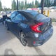 19XFC2F58GE207799 2016 Honda Civic Lx auction photo thumbnail 3