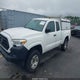 5TFRX5GN8LX178557 2020 Toyota Tacoma Sr auction photo thumbnail 2
