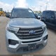 1FMSK7DH5MGB15486 2021 Ford Explorer Xlt auction photo thumbnail 13