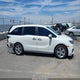 5FNRL6H71LB008259 2020 Honda Odyssey Ex-L/Ex-L W/Navi Res auction photo thumbnail 14