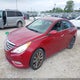 5NPEC4AC1BH233050 2011 Hyundai Sonata Se auction photo thumbnail 2
