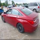 5NPEC4AC1BH233050 2011 Hyundai Sonata Se auction photo thumbnail 3