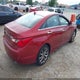 5NPEC4AC1BH233050 2011 Hyundai Sonata Se auction photo thumbnail 4
