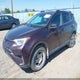 2T3BFREV6HW587733 2017 Toyota Rav4 Le auction photo thumbnail 2